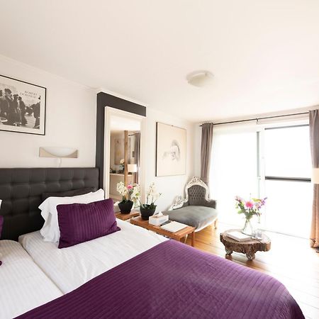 B&B Montenakerhof Riemst Kültér fotó