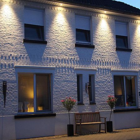 B&B Montenakerhof Riemst Kültér fotó