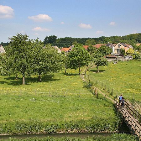 B&B Montenakerhof Riemst Kültér fotó