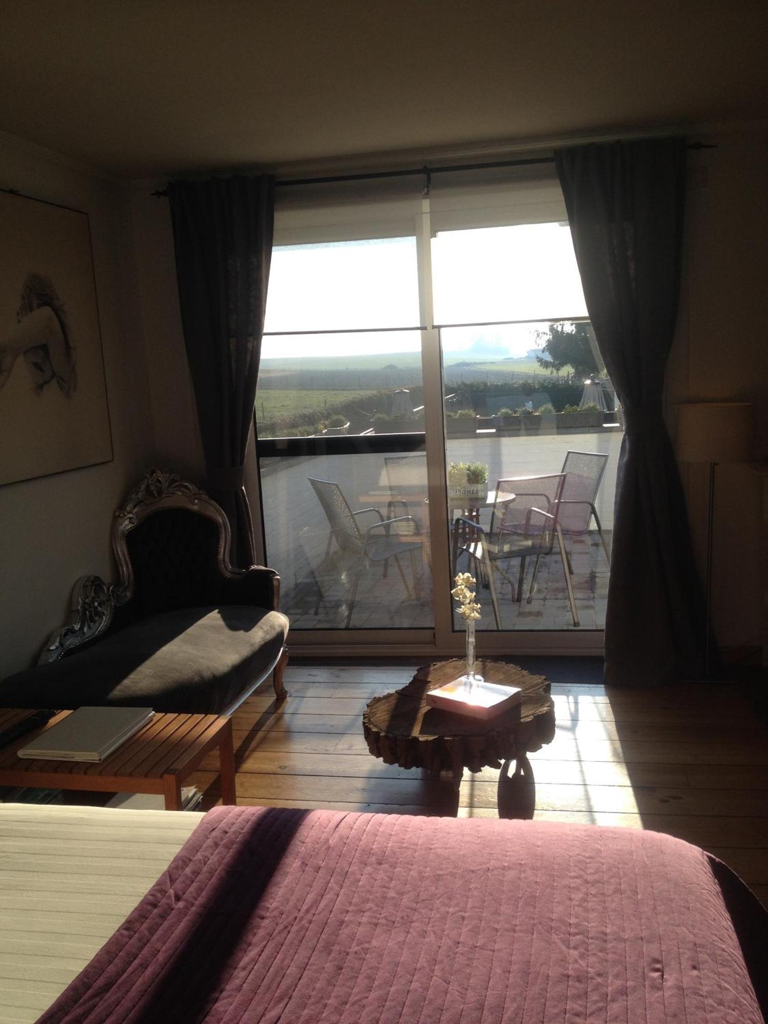 B&B Montenakerhof Riemst Szoba fotó