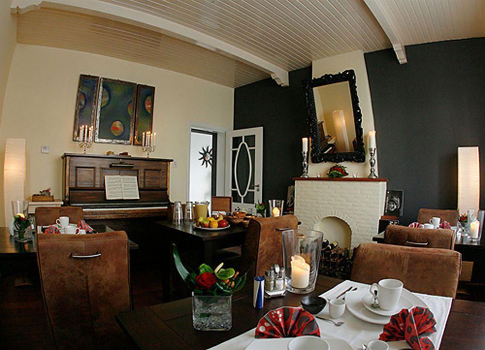 B&B Montenakerhof Riemst Kültér fotó