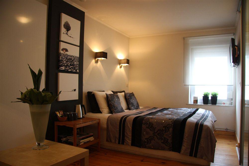B&B Montenakerhof Riemst Kültér fotó