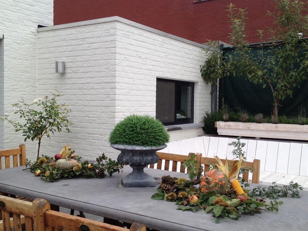 B&B Montenakerhof Riemst Kültér fotó