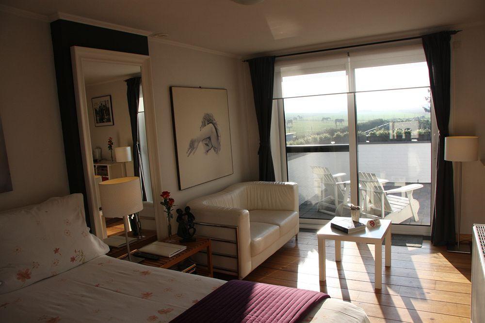 B&B Montenakerhof Riemst Kültér fotó