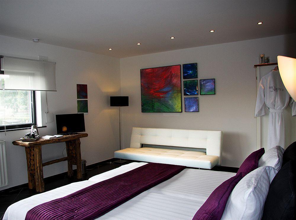 B&B Montenakerhof Riemst Kültér fotó