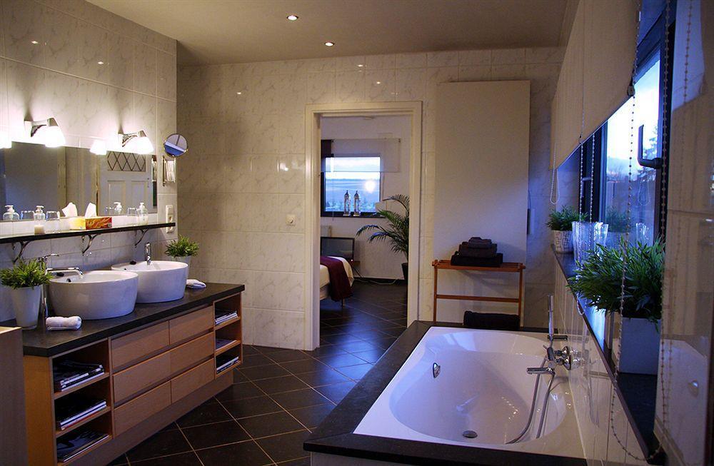 B&B Montenakerhof Riemst Kültér fotó