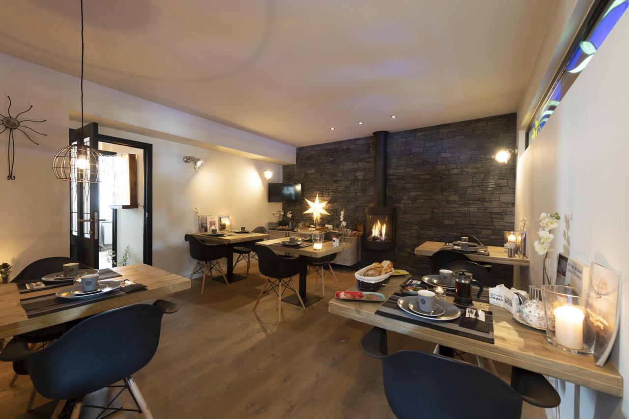 B&B Montenakerhof Riemst Kültér fotó