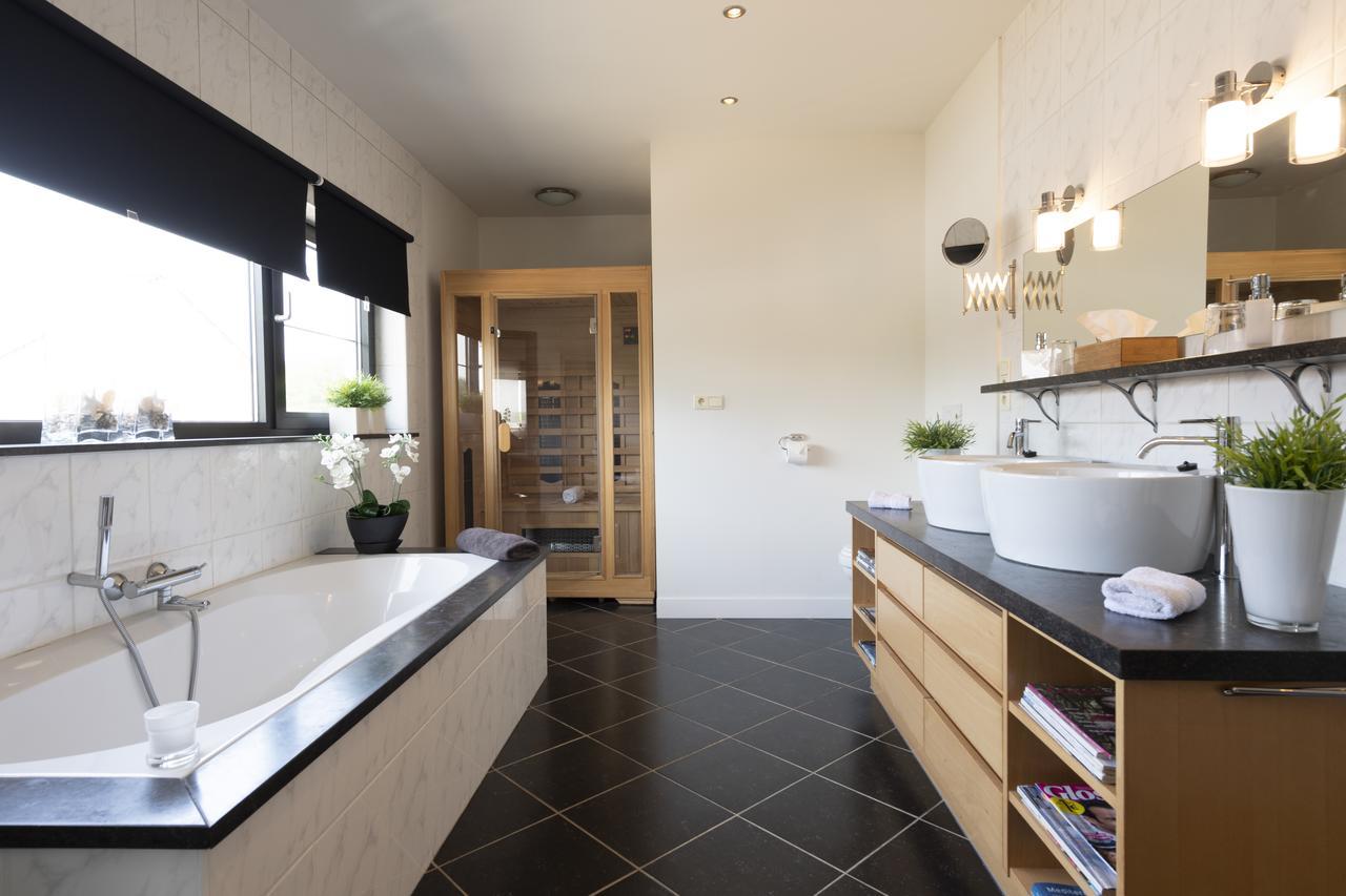 B&B Montenakerhof Riemst Kültér fotó