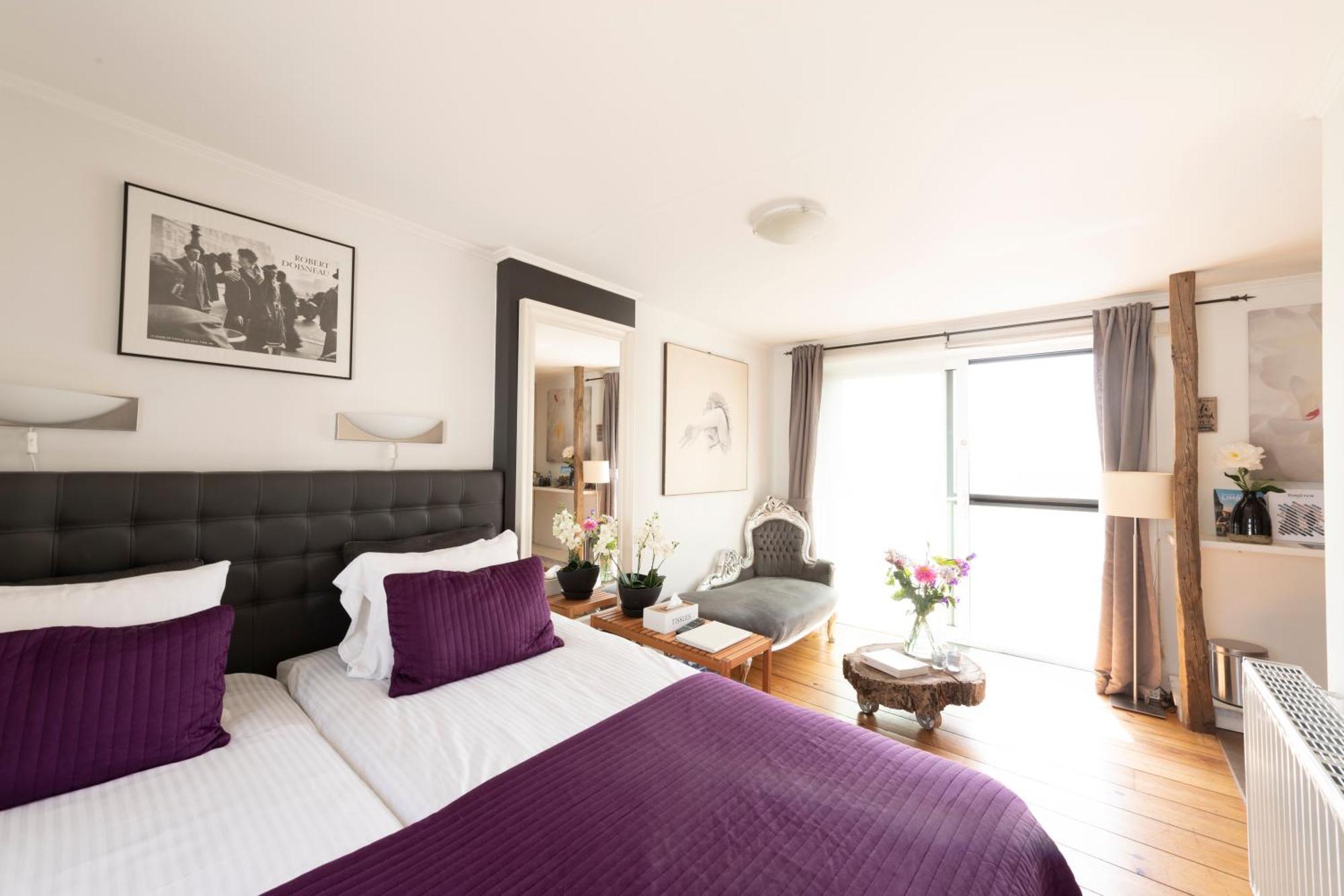 B&B Montenakerhof Riemst Kültér fotó