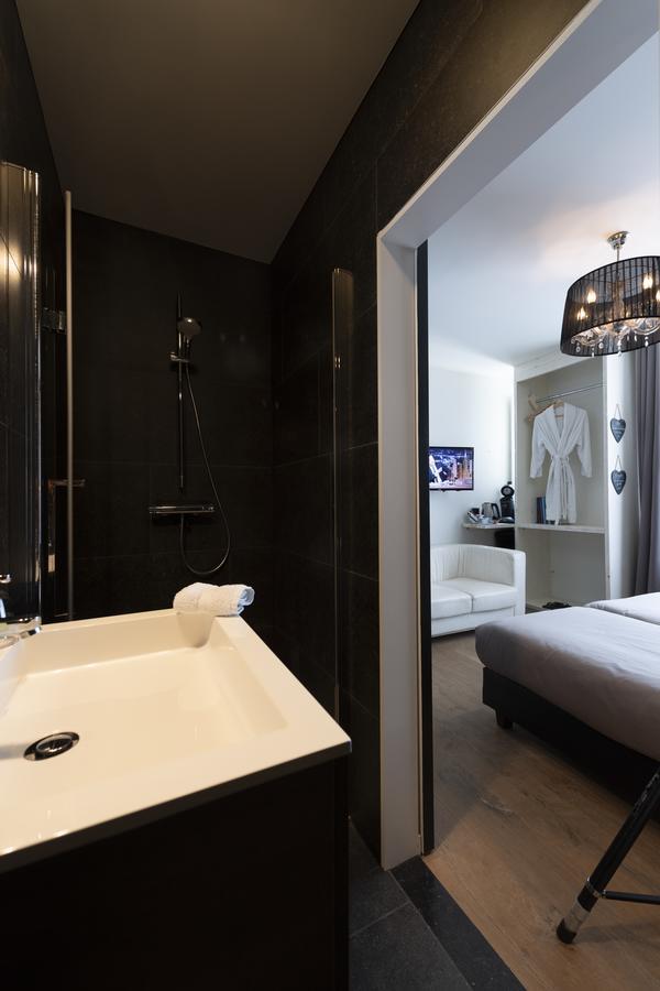 B&B Montenakerhof Riemst Kültér fotó