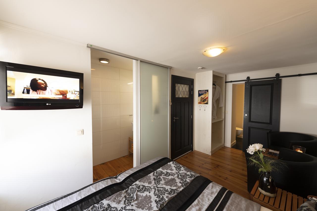 B&B Montenakerhof Riemst Kültér fotó