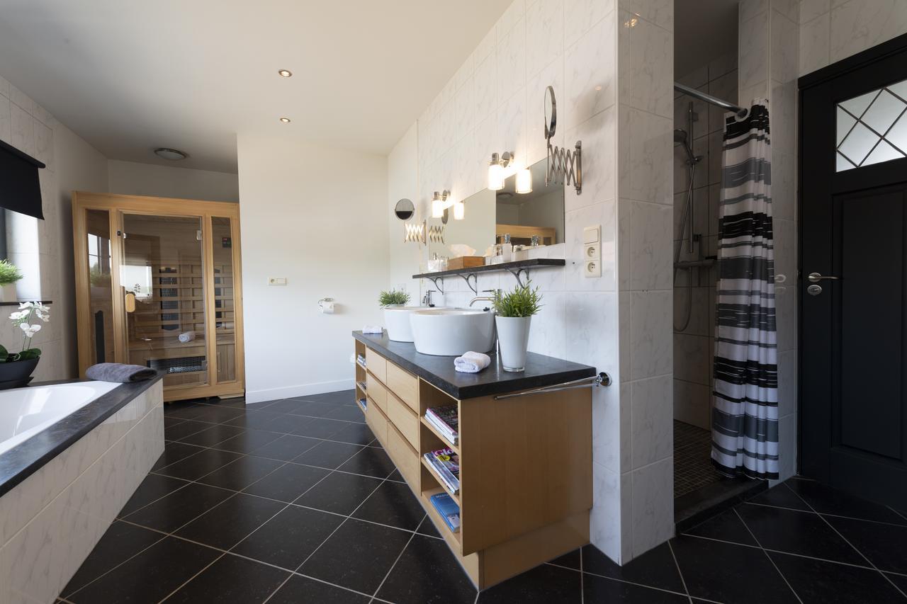 B&B Montenakerhof Riemst Kültér fotó