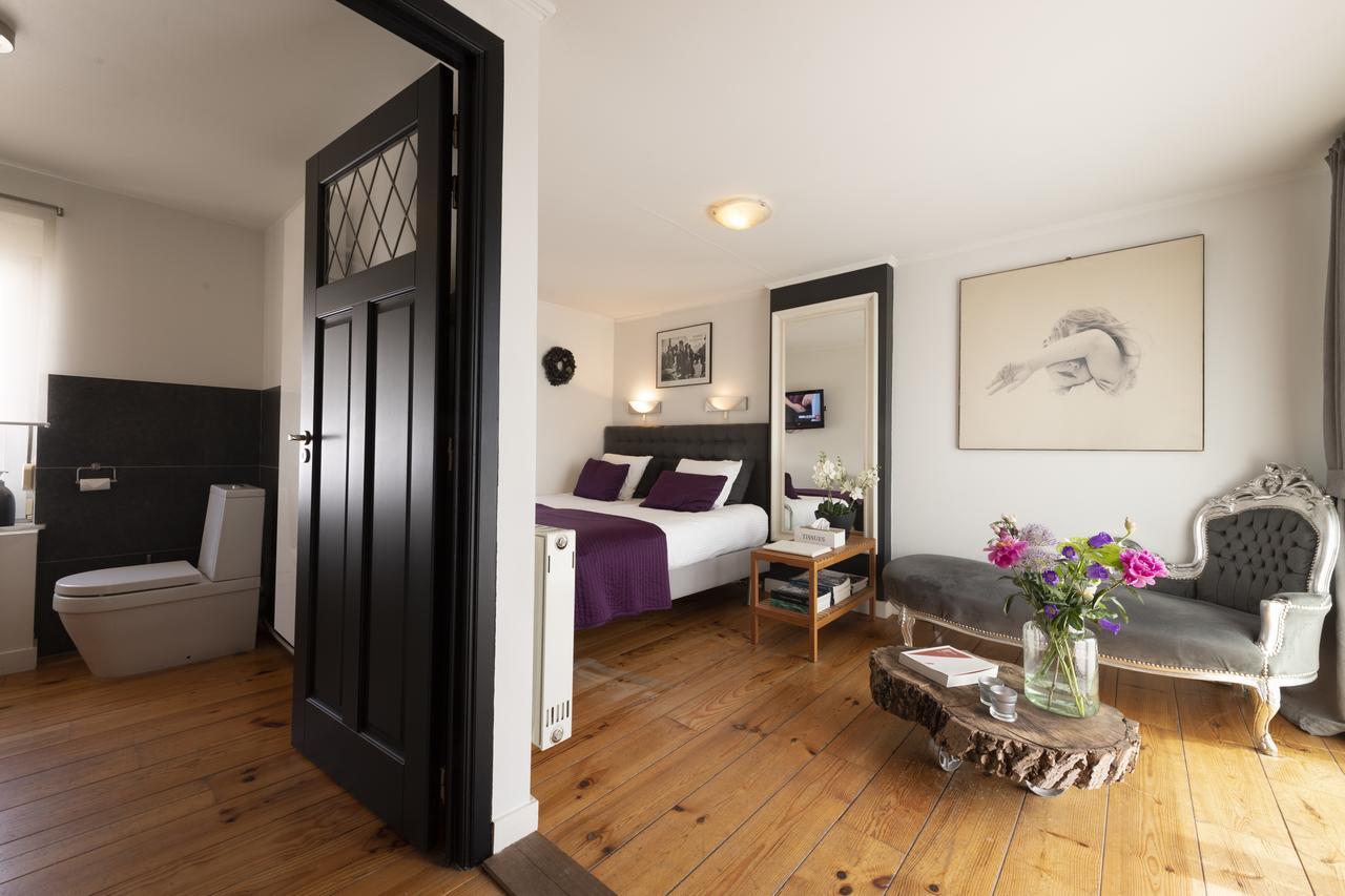 B&B Montenakerhof Riemst Kültér fotó
