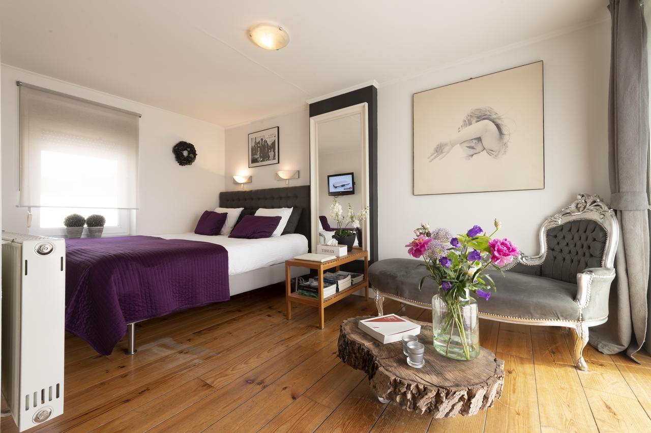 B&B Montenakerhof Riemst Kültér fotó