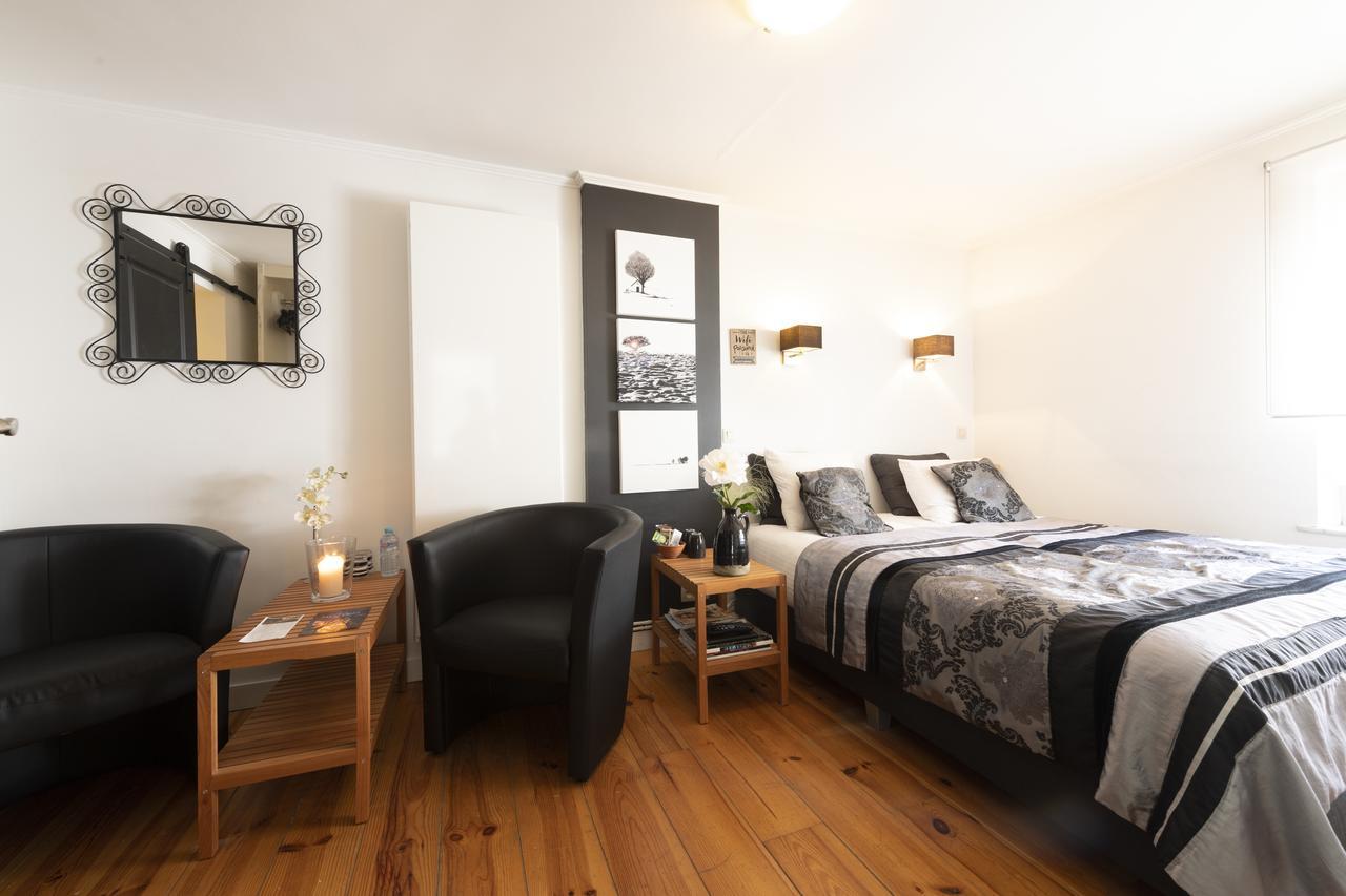 B&B Montenakerhof Riemst Kültér fotó