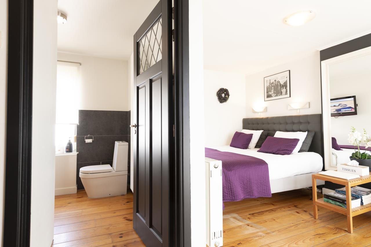 B&B Montenakerhof Riemst Kültér fotó