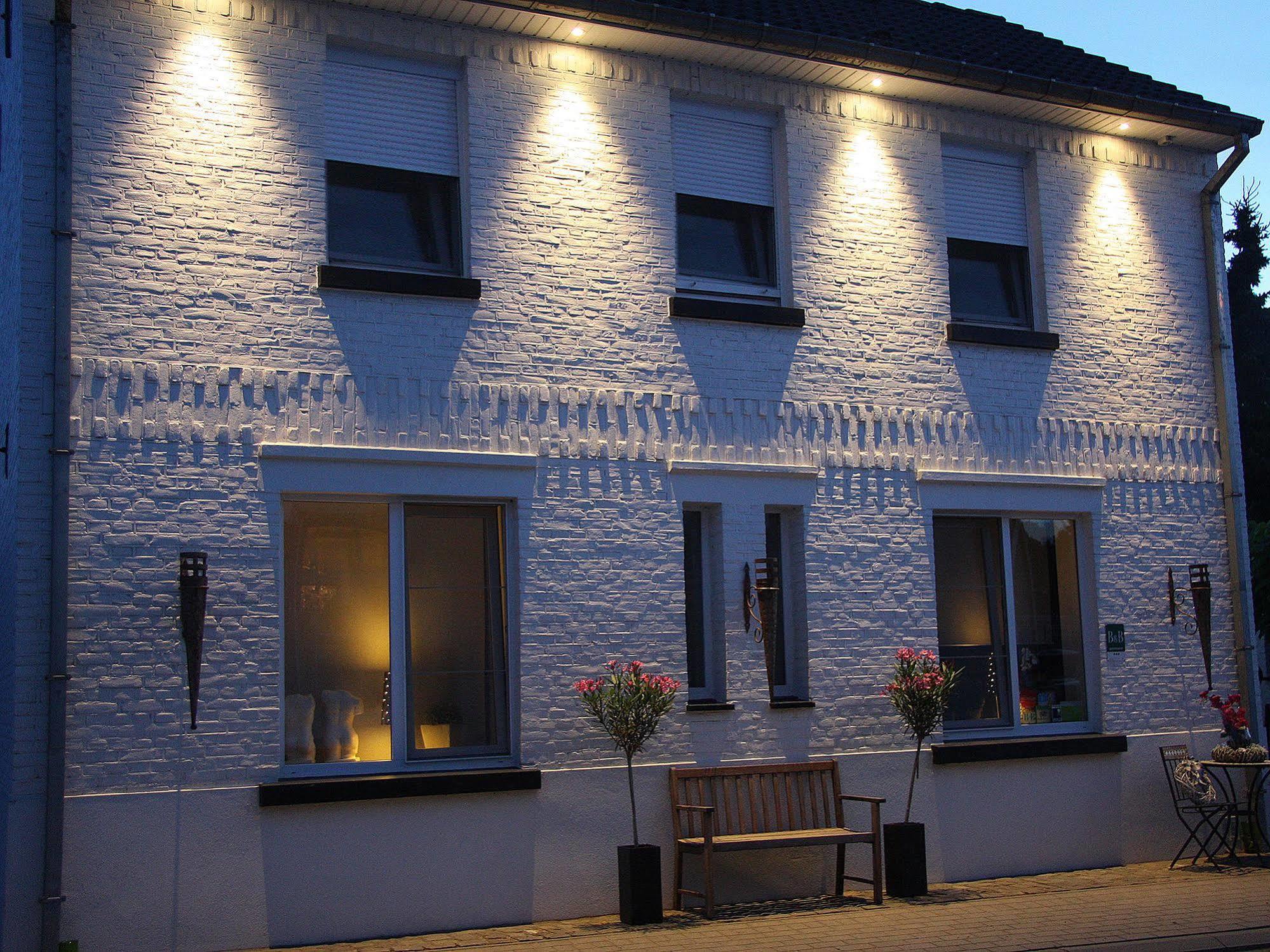 B&B Montenakerhof Riemst Kültér fotó