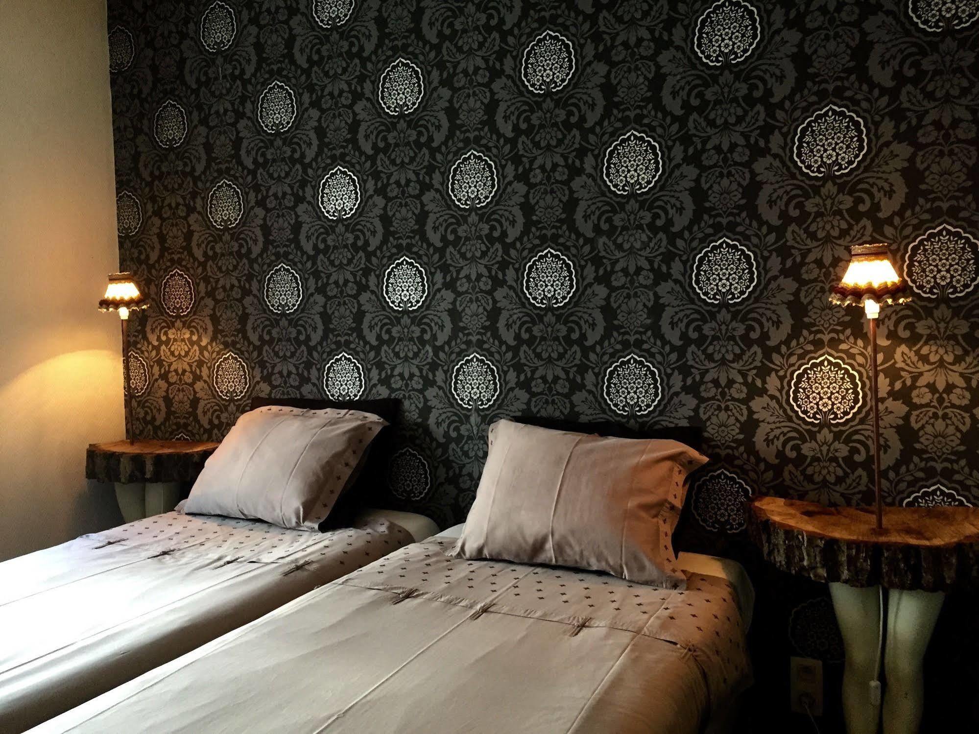 B&B Montenakerhof Riemst Kültér fotó