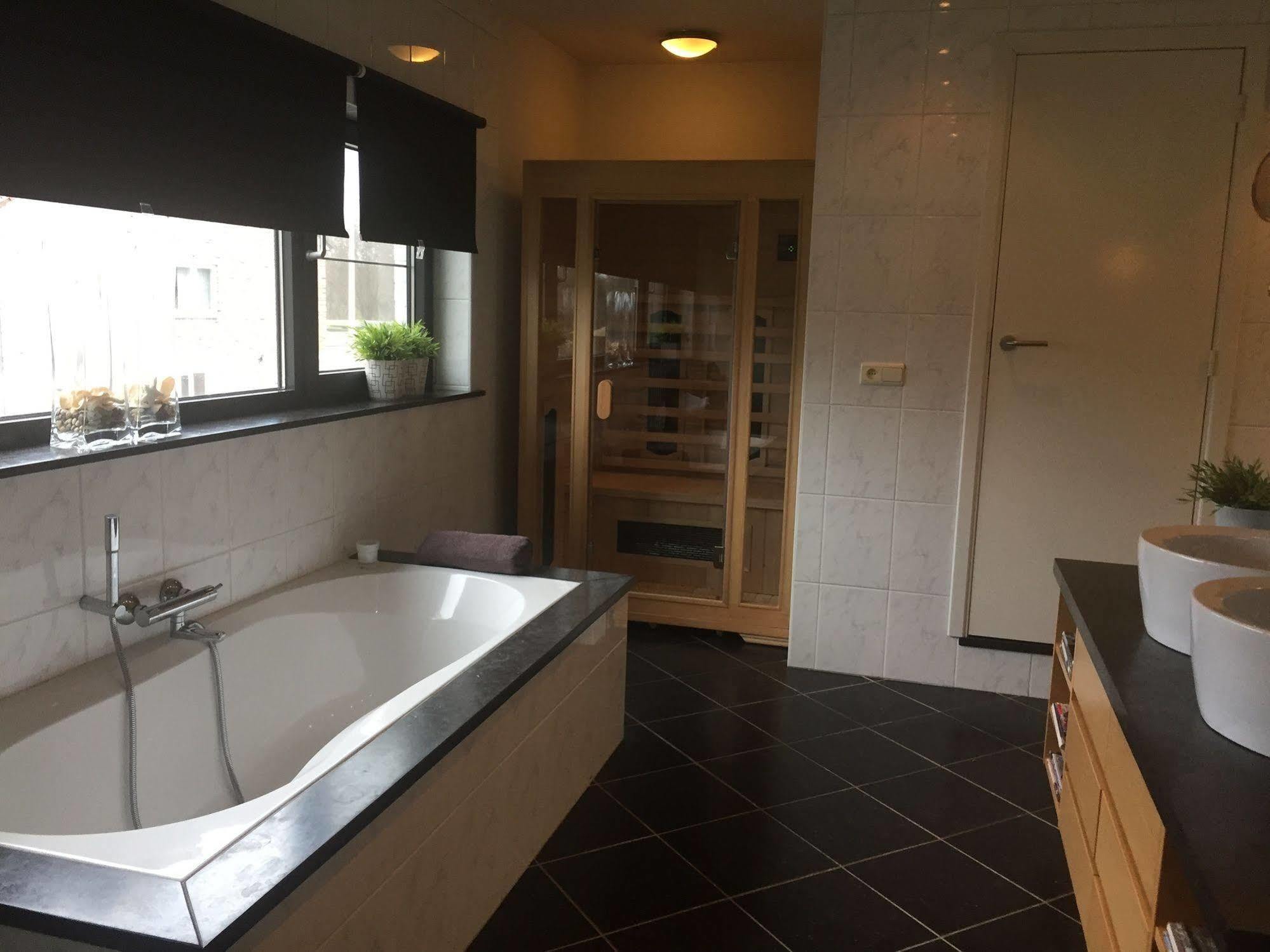 B&B Montenakerhof Riemst Kültér fotó