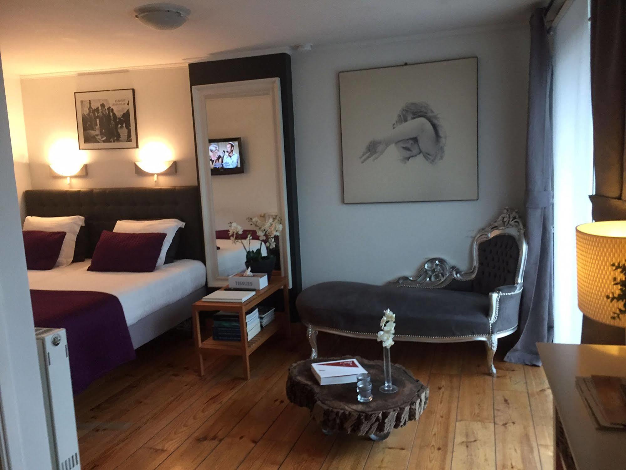 B&B Montenakerhof Riemst Kültér fotó