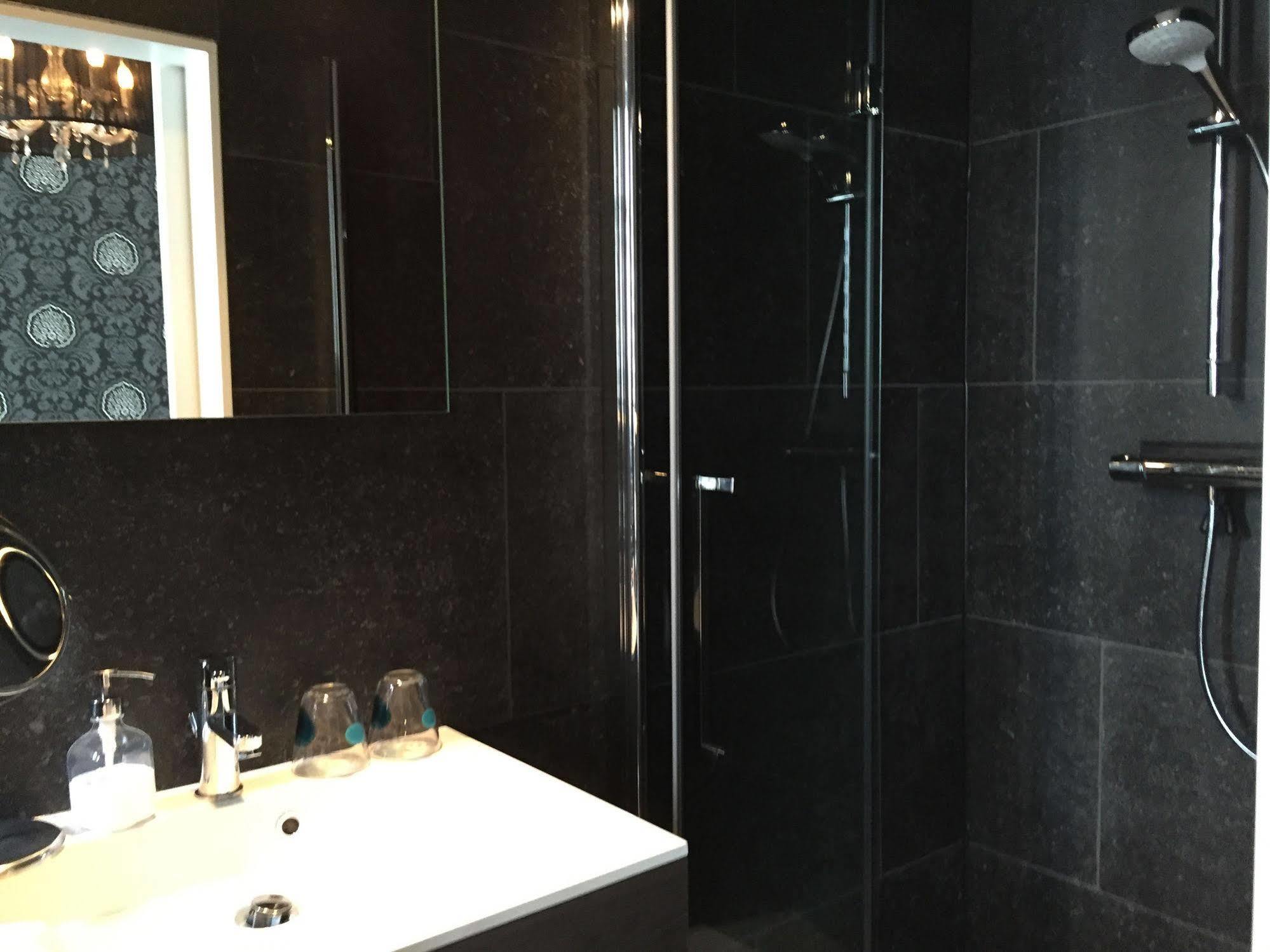 B&B Montenakerhof Riemst Kültér fotó