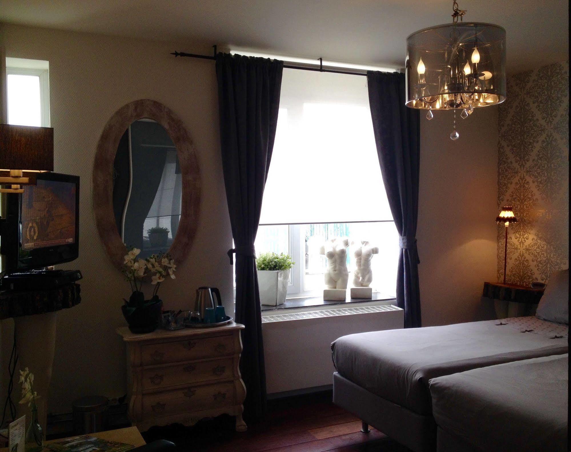 B&B Montenakerhof Riemst Kültér fotó