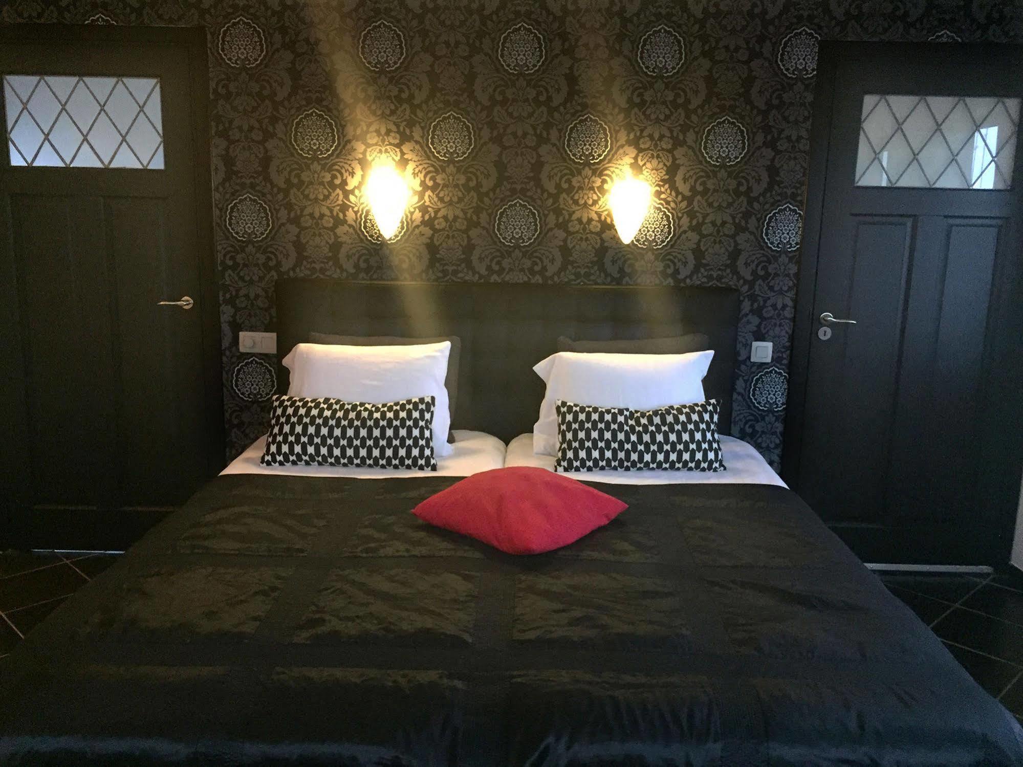 B&B Montenakerhof Riemst Kültér fotó
