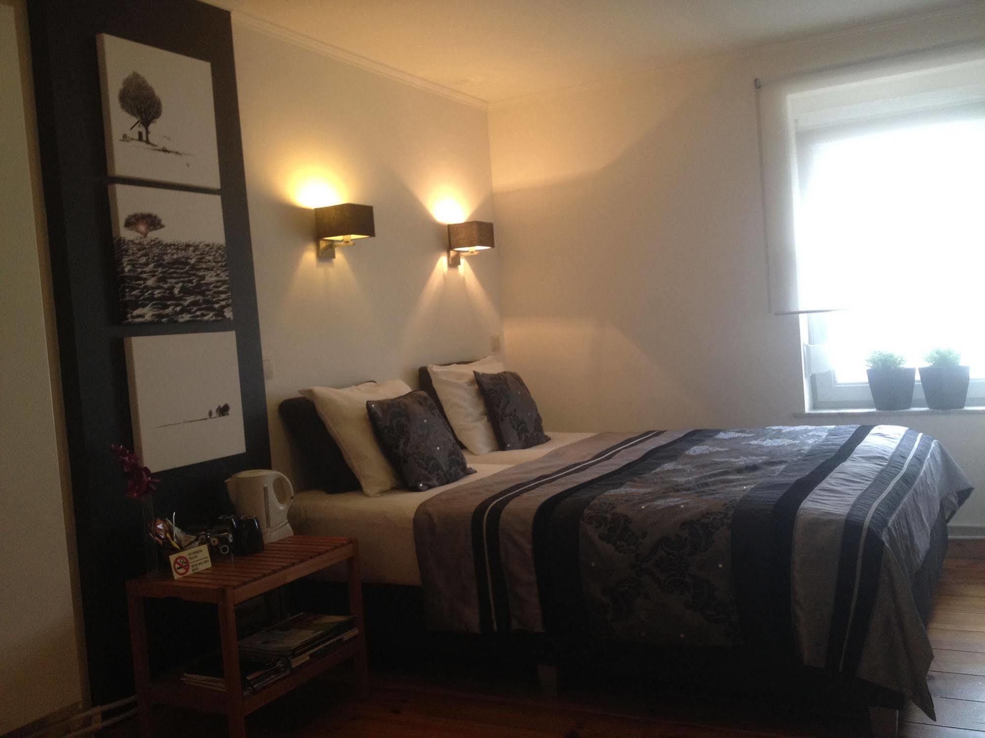 B&B Montenakerhof Riemst Kültér fotó