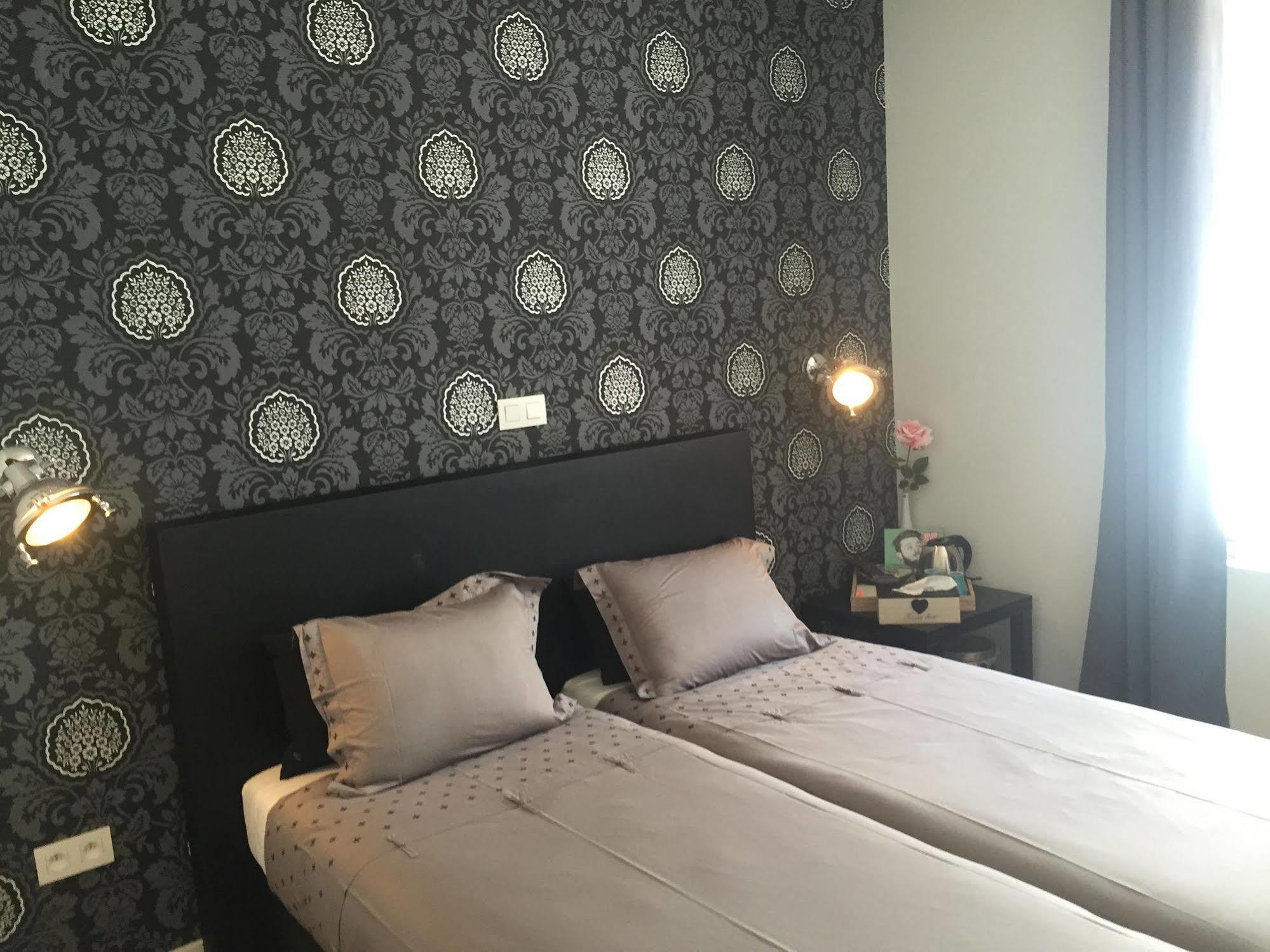 B&B Montenakerhof Riemst Kültér fotó