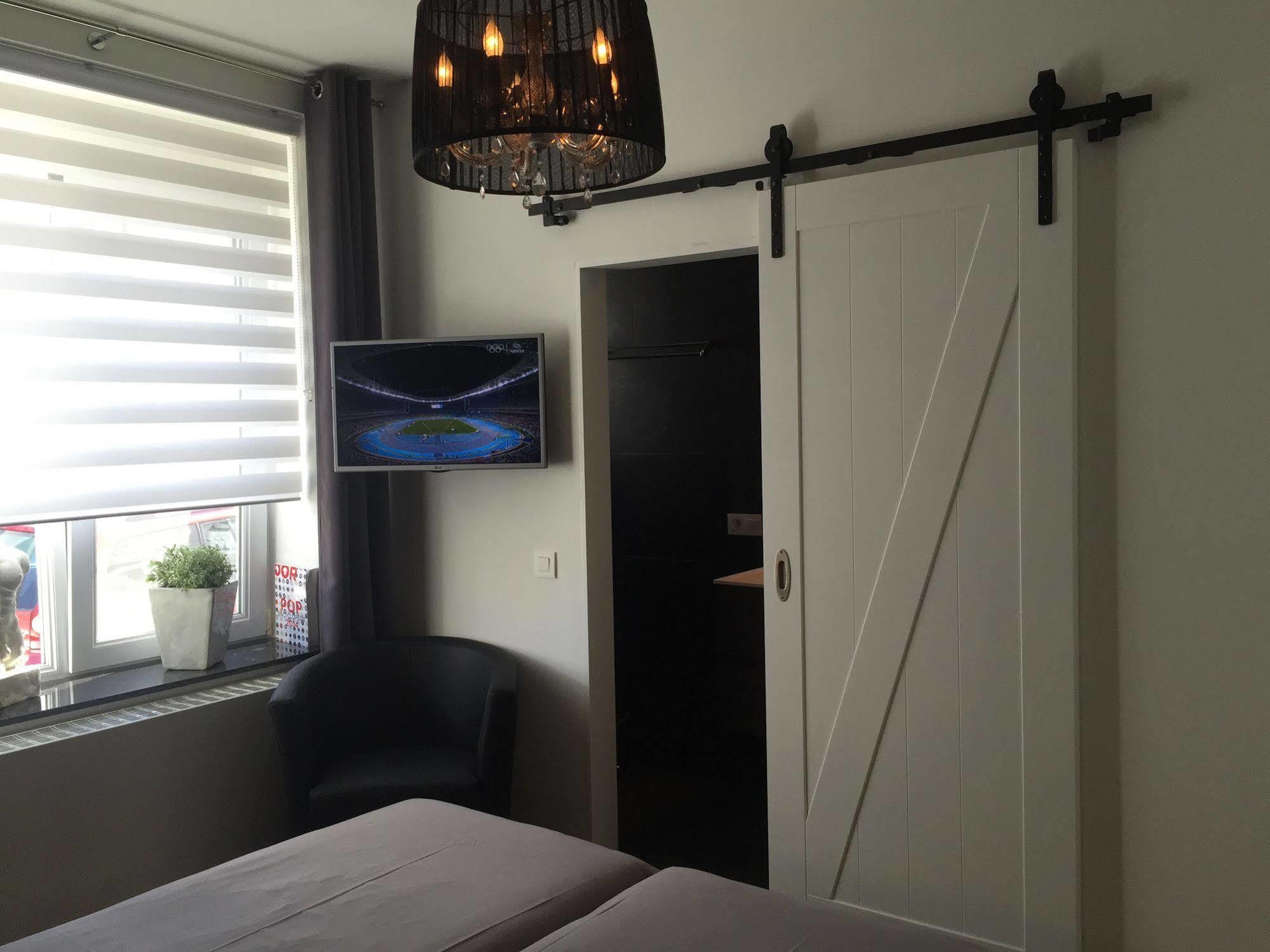 B&B Montenakerhof Riemst Kültér fotó
