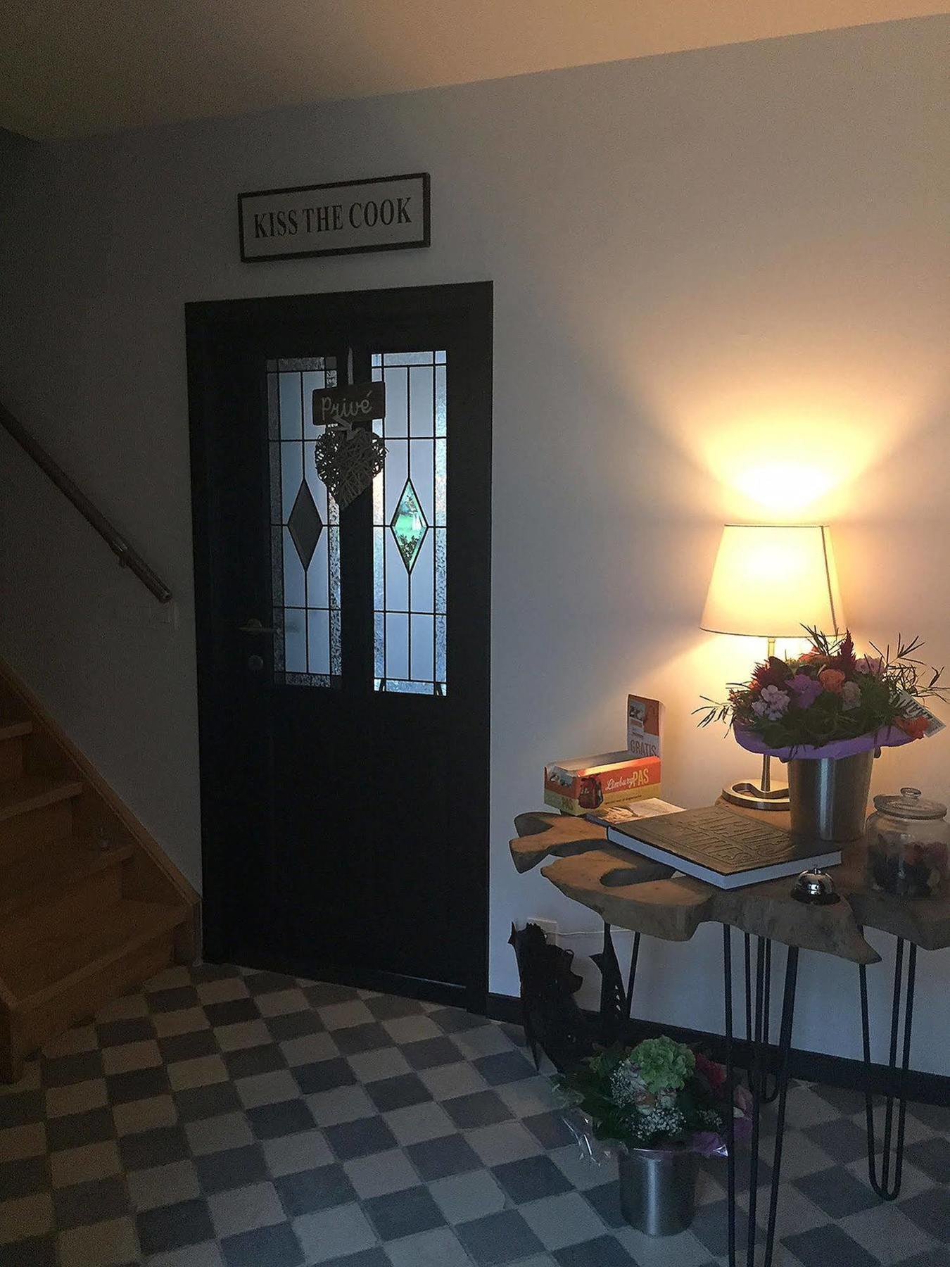 B&B Montenakerhof Riemst Kültér fotó