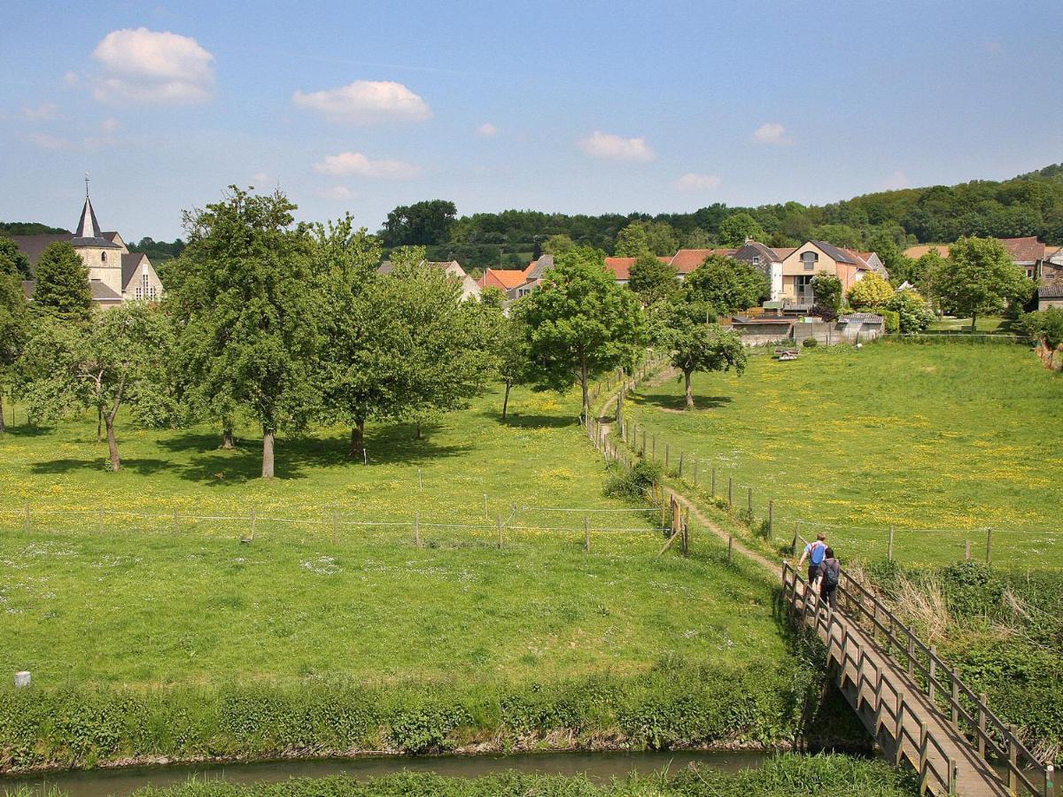 B&B Montenakerhof Riemst Kültér fotó